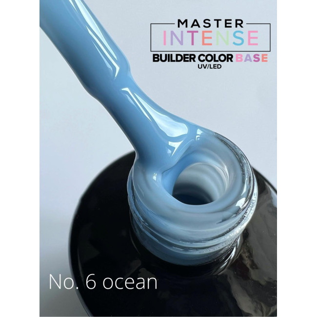 Base Master intenso 06 océano Mollon Pro 12ML