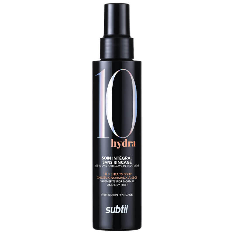 Cuidado integral 10 en 1 color Subtil 150ML