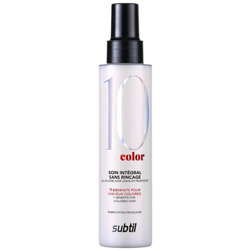 Cuidado integral 10 en 1 color Subtil 150ML