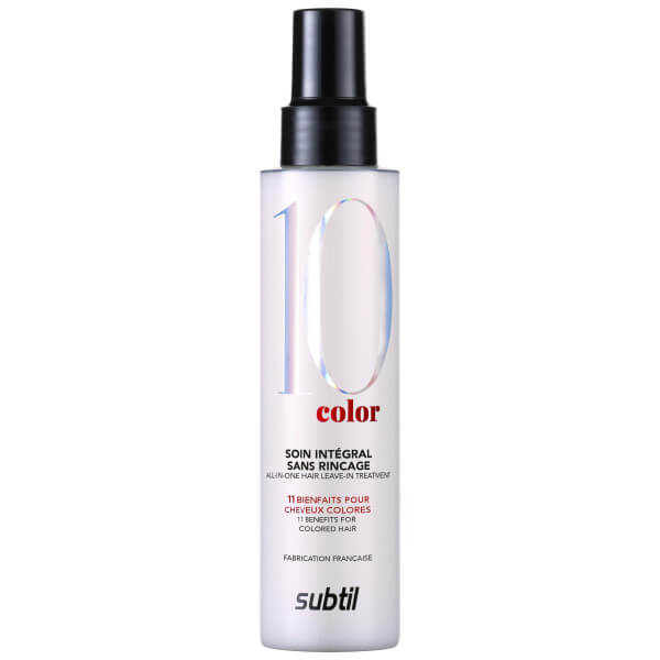 Soin intégral 10-en-1 color Subtil 150ML