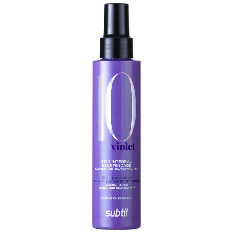 Integral care 10-in-1 violet Subtil 150ML