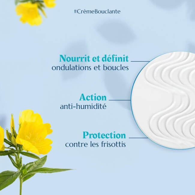 Velouté nutri-activator Sublime Curl René Furterer 100ML
