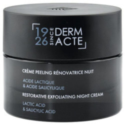 Crème peeling renovatrice nuit Derm Acte 50ml