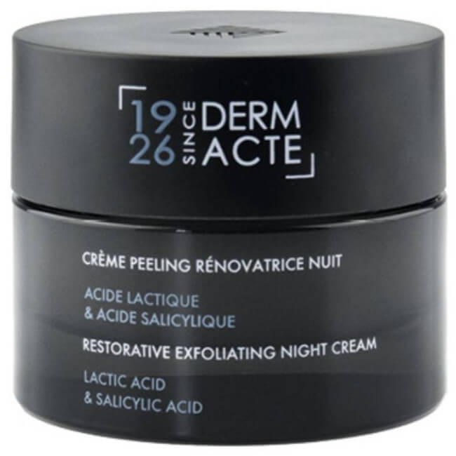 Crème peeling renovadora noturna Derm Acte 50ml