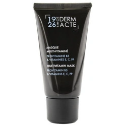 Derm Acte multi-vitamin mask Derm Acte 50ml