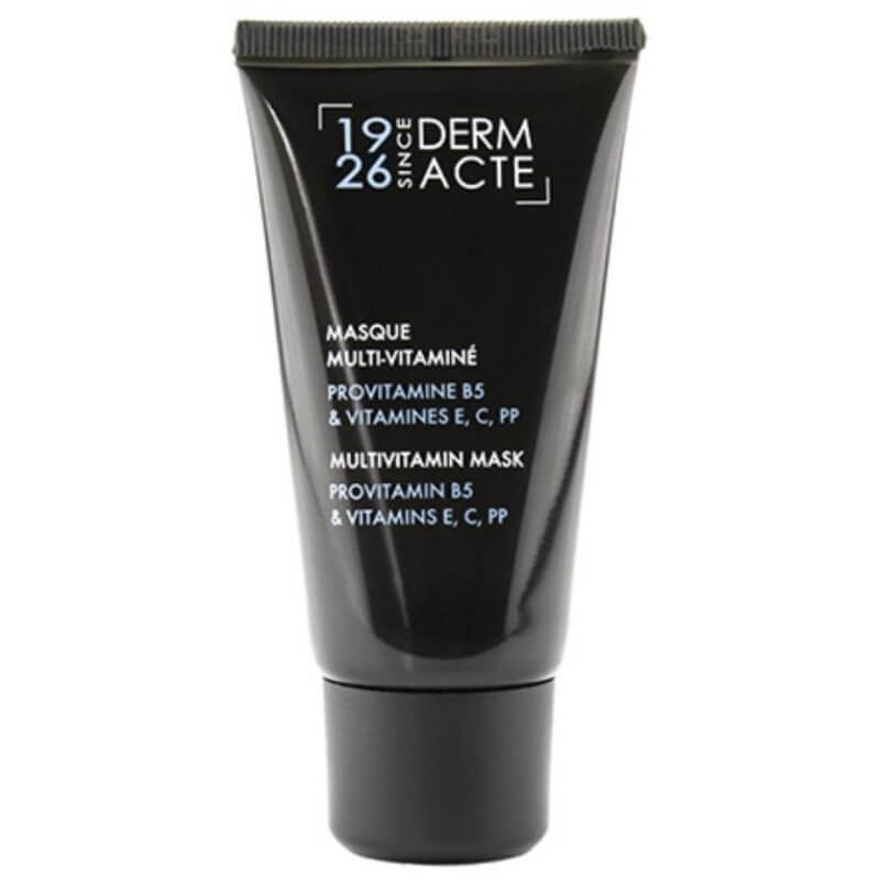 Derm Acte masker met multivitaminen Derm Acte 50 ml