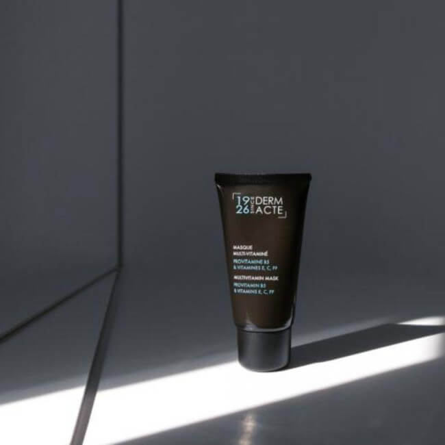 Derm Acte masker met multivitaminen Derm Acte 50 ml