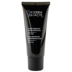 Hydrating fluid high protection SPF 30 Derm Acte 40ml