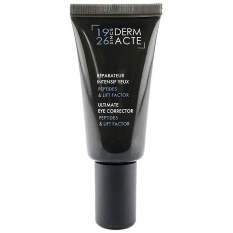 Reparador Intensivo de Olhos Derm Acte 15ml