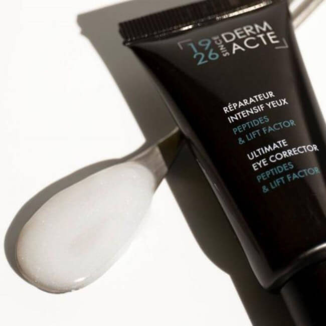 Reparador Intensivo de Olhos Derm Acte 15ml
