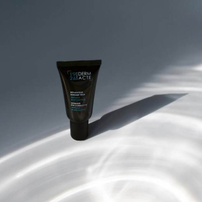 Reparador Intensivo de Olhos Derm Acte 15ml