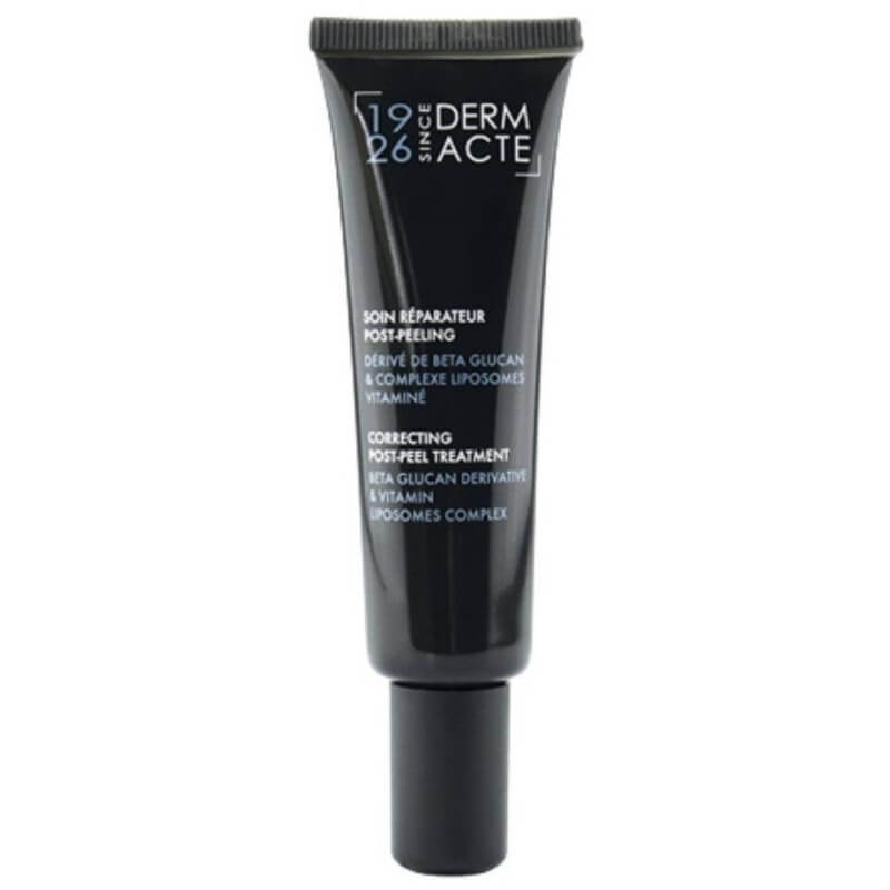 Soin reparador pós-peeling Derm Acte 30ml
