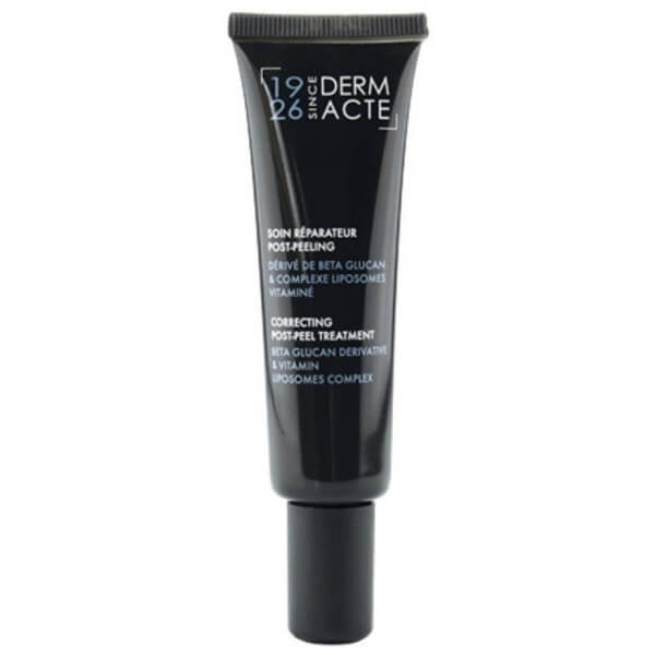 Derm Acte cuidado reparador post-peeling 30ml