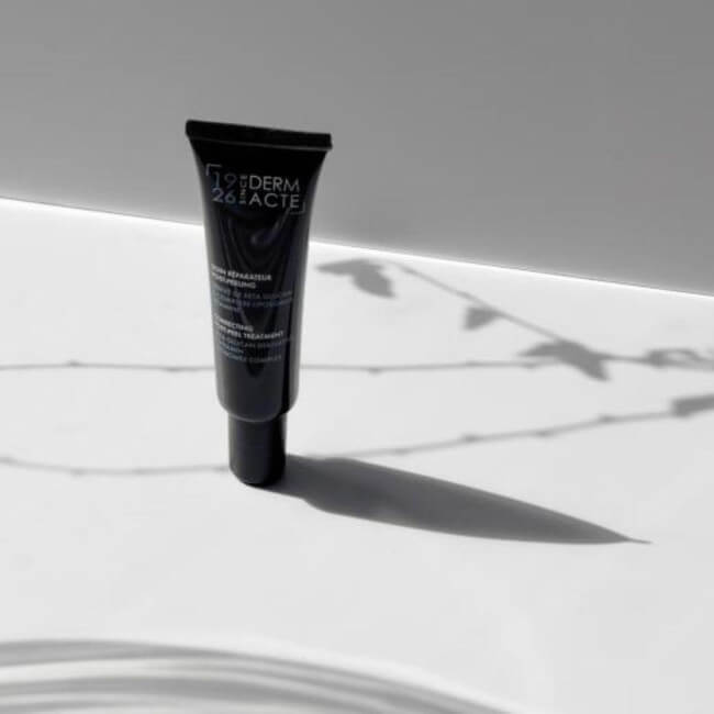 Soin reparador pós-peeling Derm Acte 30ml
