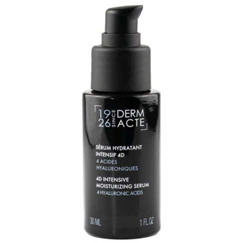 Intensief hydraterend serum 4D Derm Acte 30 ml