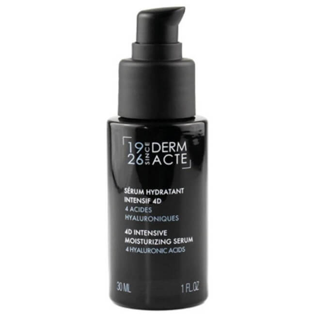 Intensief hydraterend serum 4D Derm Acte 30 ml