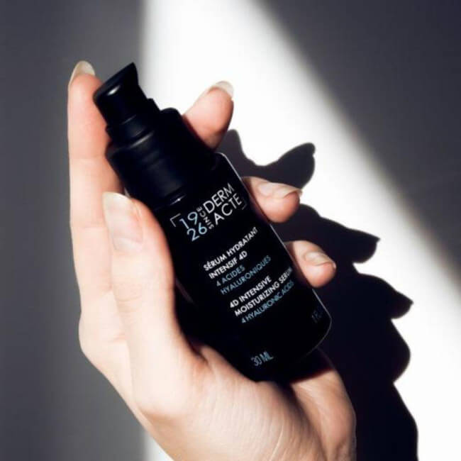 Intensief hydraterend serum 4D Derm Acte 30 ml
