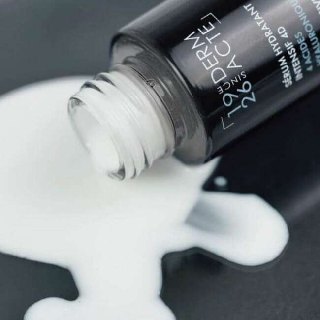 Intensief hydraterend serum 4D Derm Acte 30 ml