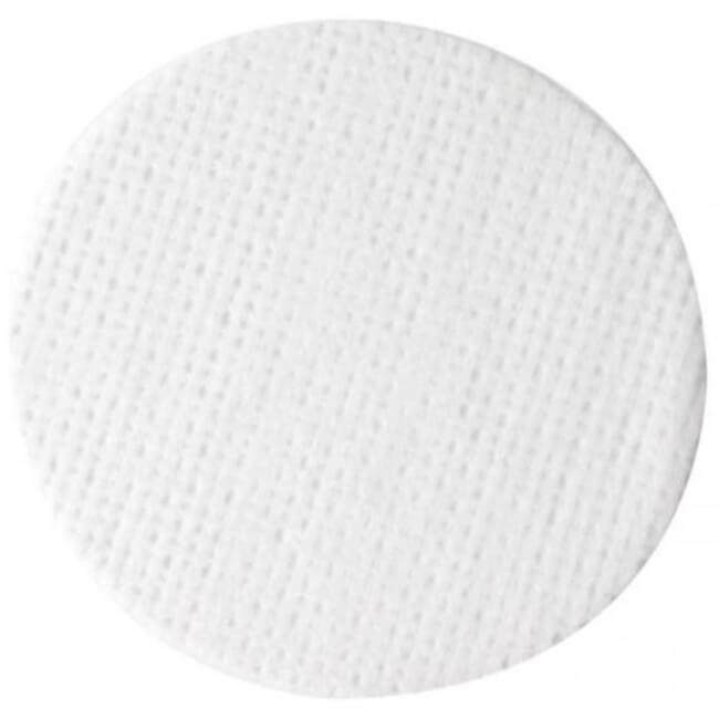 Disco esfoliante de dupla face Derm Acte 30 discos