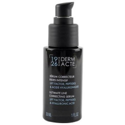 Derm Acte intensive wrinkle correcting serum 30ml