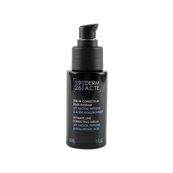 Sérum correcteur rides intensifs Derm Acte 30ml