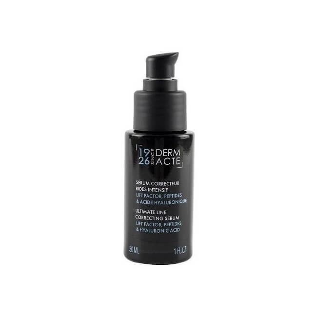 Serum intensieve rimpelcorrectie Derm Acte 30ml