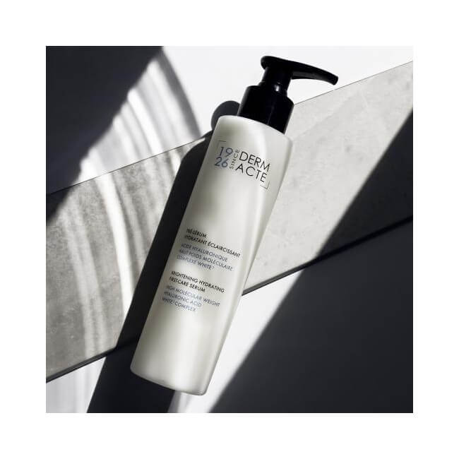 Pré-sérum hydraterende verhelderingsessentie Derm Acte 200 ml