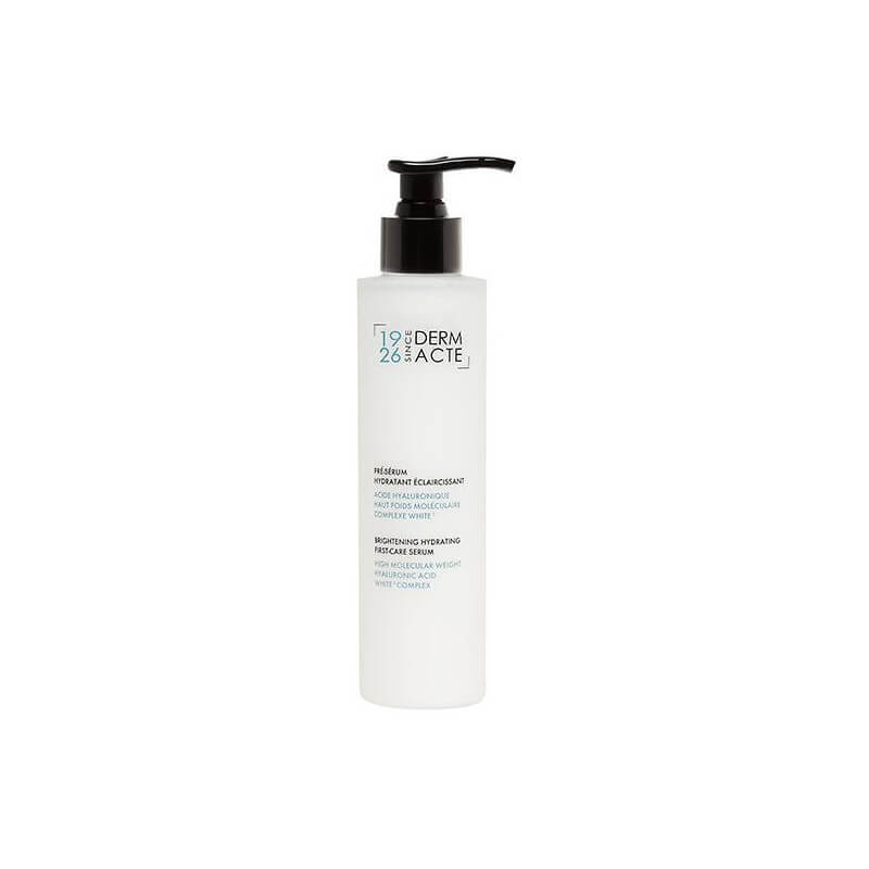 Pré-sérum hydraterende verhelderingsessentie Derm Acte 200 ml