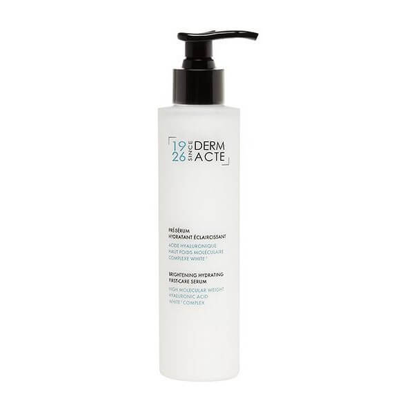 Derm Acte Brightening feuchtigkeitsspendendes Pre-Serum 200ml