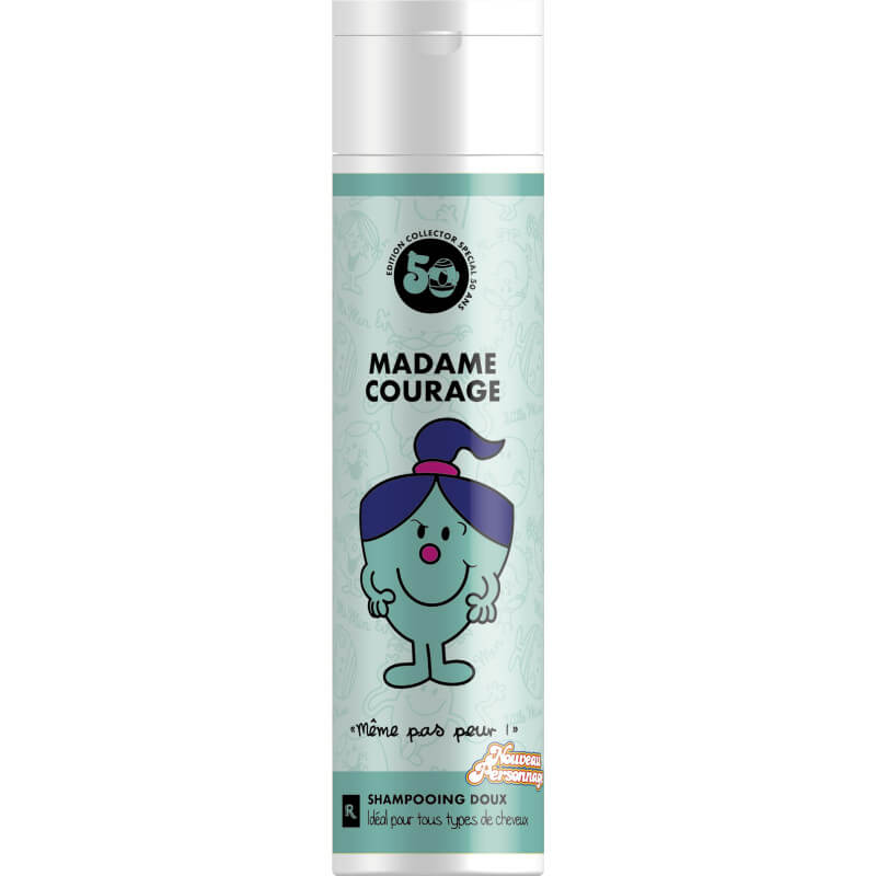 Monsieur Madame Générik shampoo 250ML