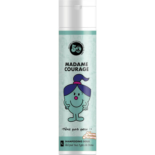 Monsieur Madame Générik shampoo 250ML