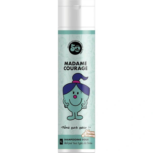 Monsieur Madame Générik Shampoo 250ML