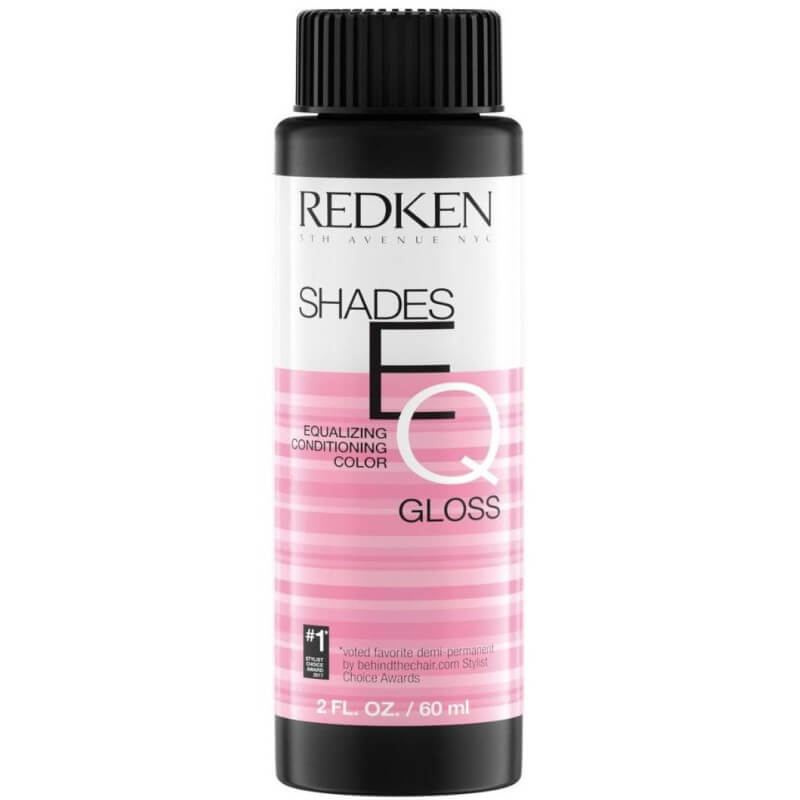 Shades EQ gloss 04VRO Redken 60ML