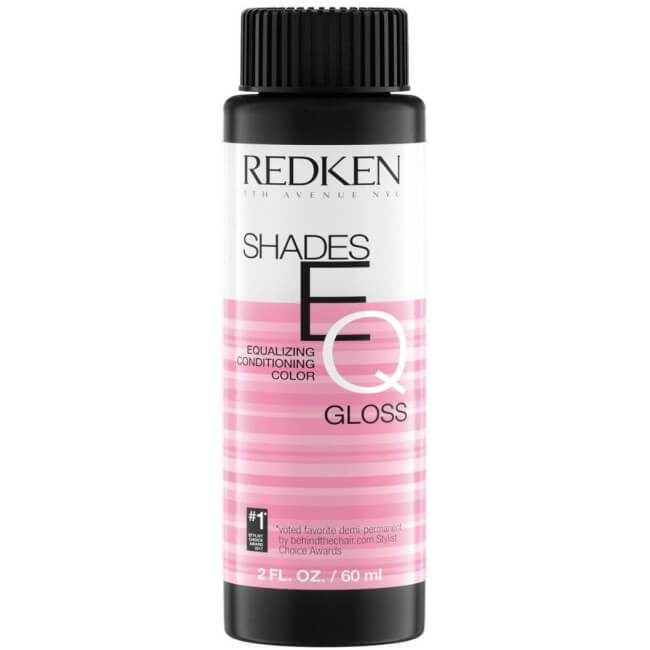 Shades EQ gloss 04VRO Redken 60ML