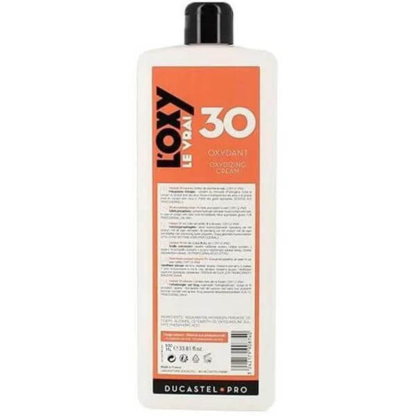 Oxydant 10V Ducastel 1L Oxydant 10V Ducastel 1L