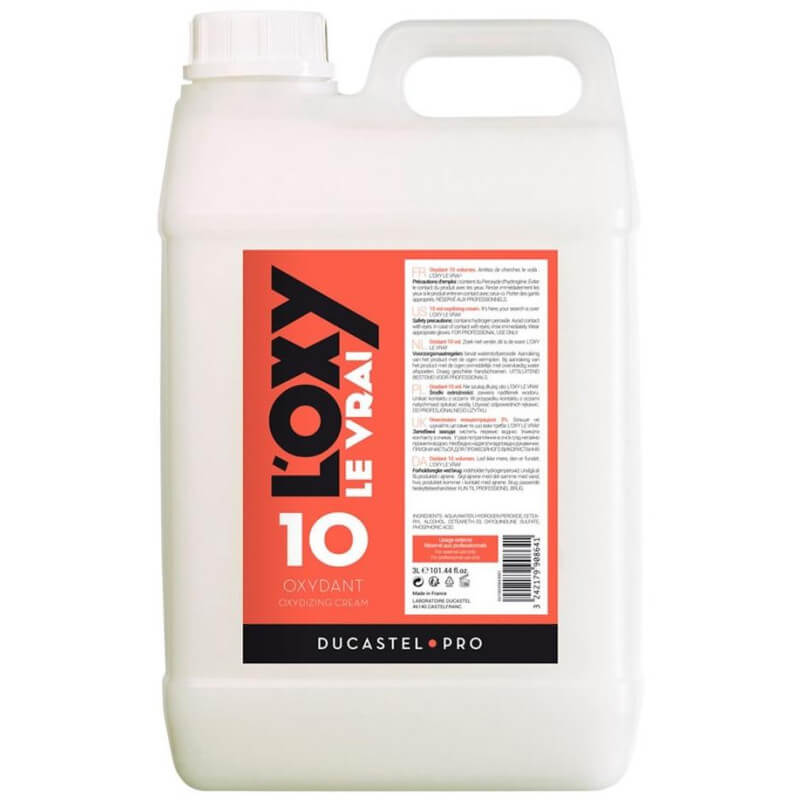 Oxydant 10V Ducastel 1L