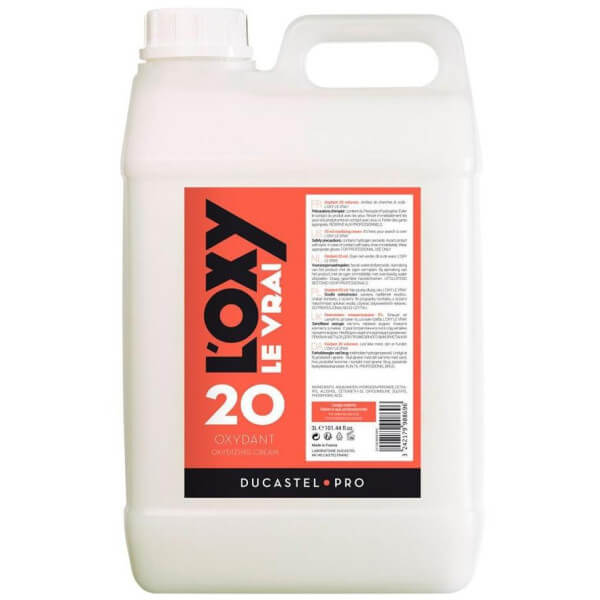 Oxydant 20V Ducastel 3L