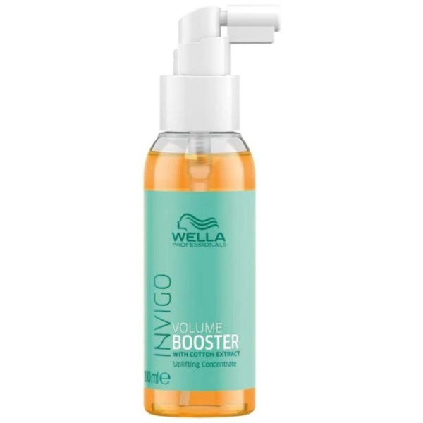 Invigo Volume Boost Booster 100ml