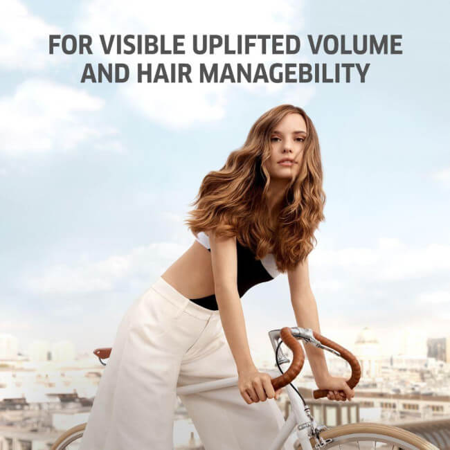 Volume Booster Invigo Volume Boost Wella 100ML