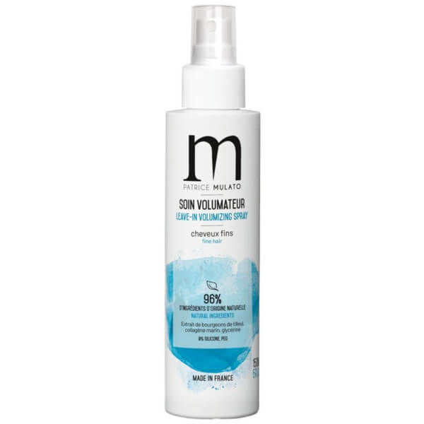 Cuidado com volume Flow air Patrice Mulato 150ML Cuidado com volume Flow air Patrice Mulato 150ML