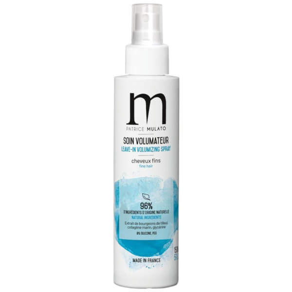 Volume care Flow air Patrice Mulato 150ML