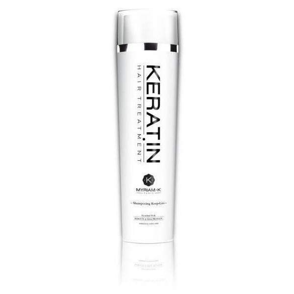 Halten Sie Shampoo Liss Kérat.In 200 ML Halten Sie Shampoo Liss Kérat.In 200 ML