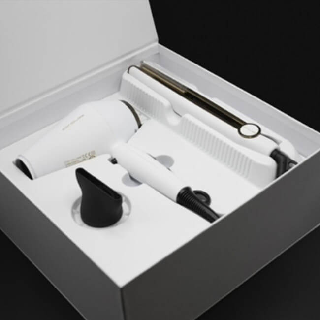 Sèche Cheveux Kompactissimo 2000W Corioliss