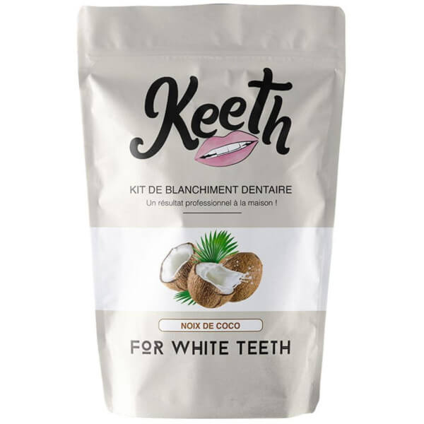 Nutri clearance dent coconut