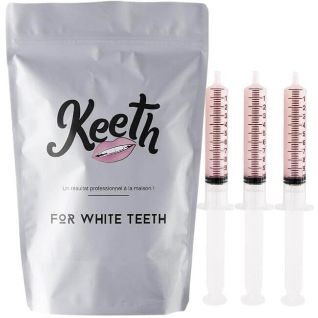 3 raspberry refills Keeth