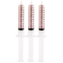 3 recharges à la framboise Keeth