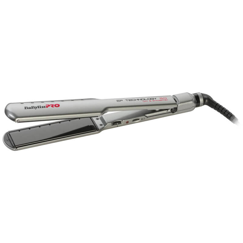 Babyliss Pro Dry & Straighten 2073E Glätteisen