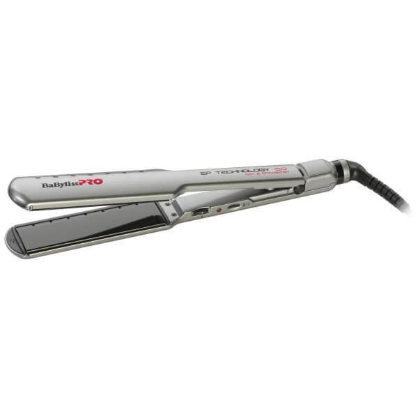 Alisador Babyliss Pro Dry & Straighten 2073E Alisador Babyliss Pro Dry & Straighten 2073E