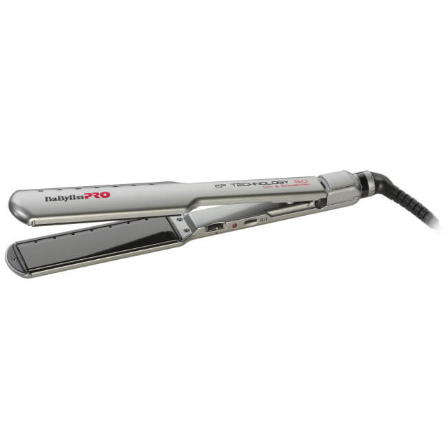 Lisseur Babyliss Pro Dry & Straighten 2073E