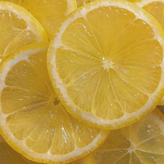 3 Zitronen-Nachfüllungen Keeth